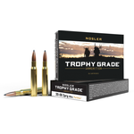 Nosler Nosler Trophy Grade 30-06 Sprg. 165gr Partition (61018)