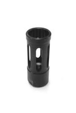 Just Right JR Carbine Birdcage Muzzle Brake for 9mm 1/2x28