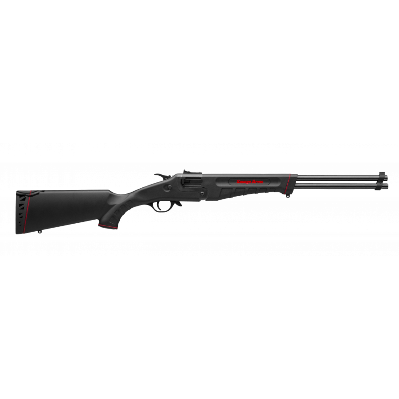 Savage Arms Savage Model 42 Takedown Combination