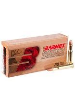 Barnes Barnes Pioneer 30-30 Win 150gr TSX FN (32137)