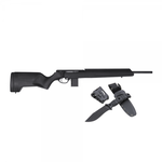 ISSC ISSC Scout .22LR Ultimate Black (622503)