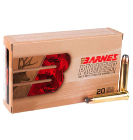 Barnes Barnes Pioneer 45-70 Govt. 400gr Original FN (32138)