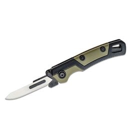 Kershaw Kershaw Lonerock RBK 2 Knife (1891)