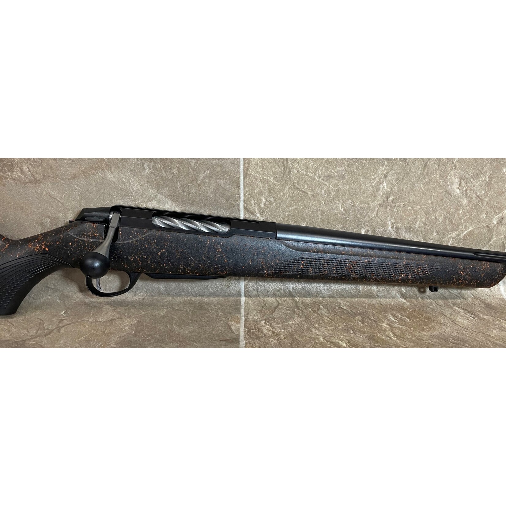 Tikka Tikka T3x Lite Roughtech Ember Blued