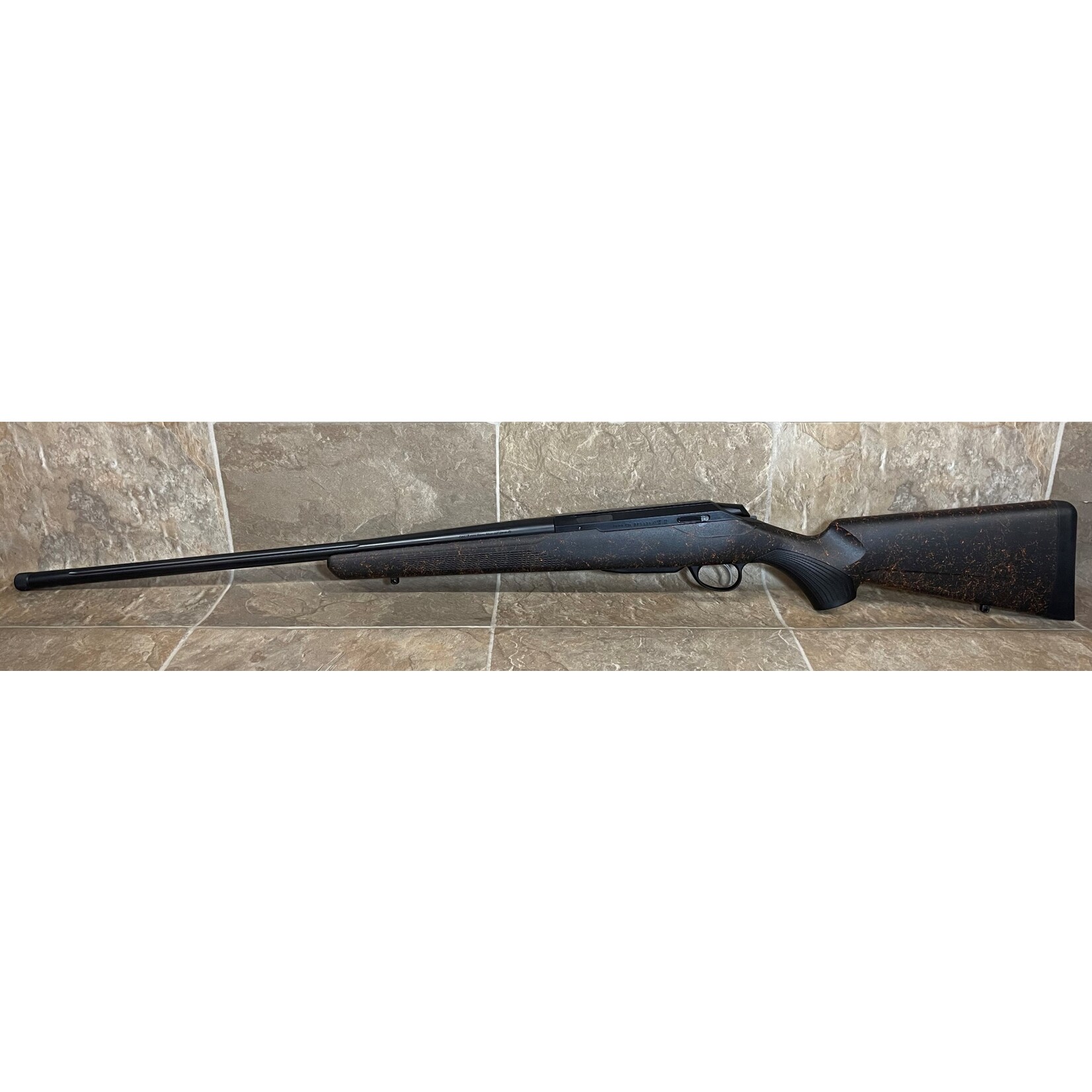 Tikka Tikka T3x Lite Roughtech Ember Blued