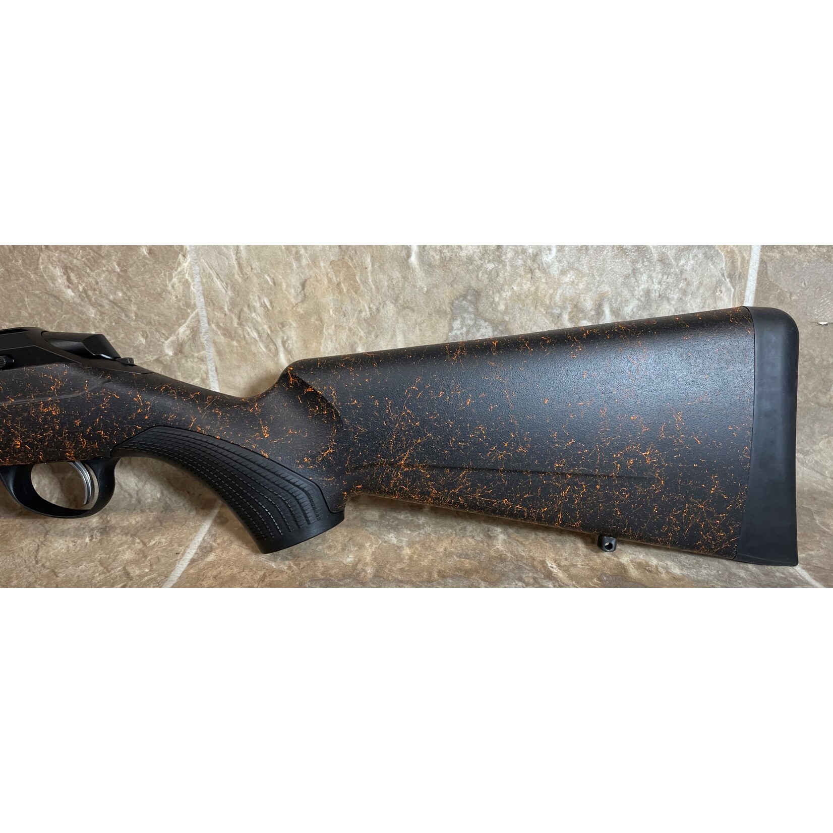 Tikka Tikka T3x Lite Roughtech Ember Blued