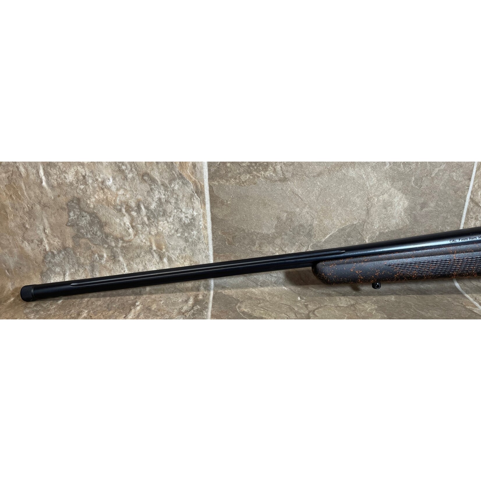 Tikka Tikka T3x Lite Roughtech Ember Blued