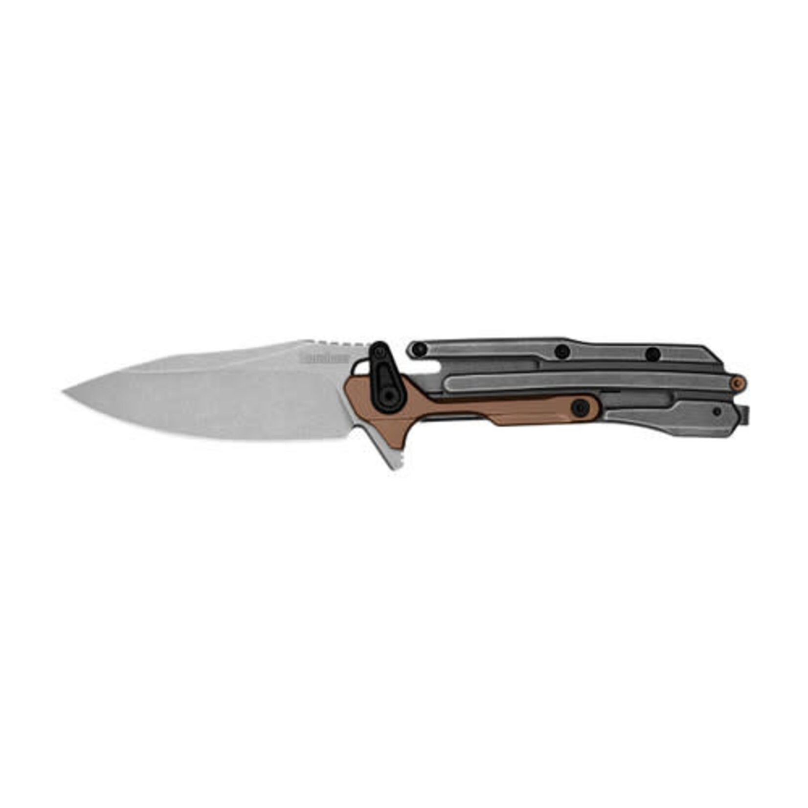 Kershaw Kershaw Frontrunner Folding Knife (2039)