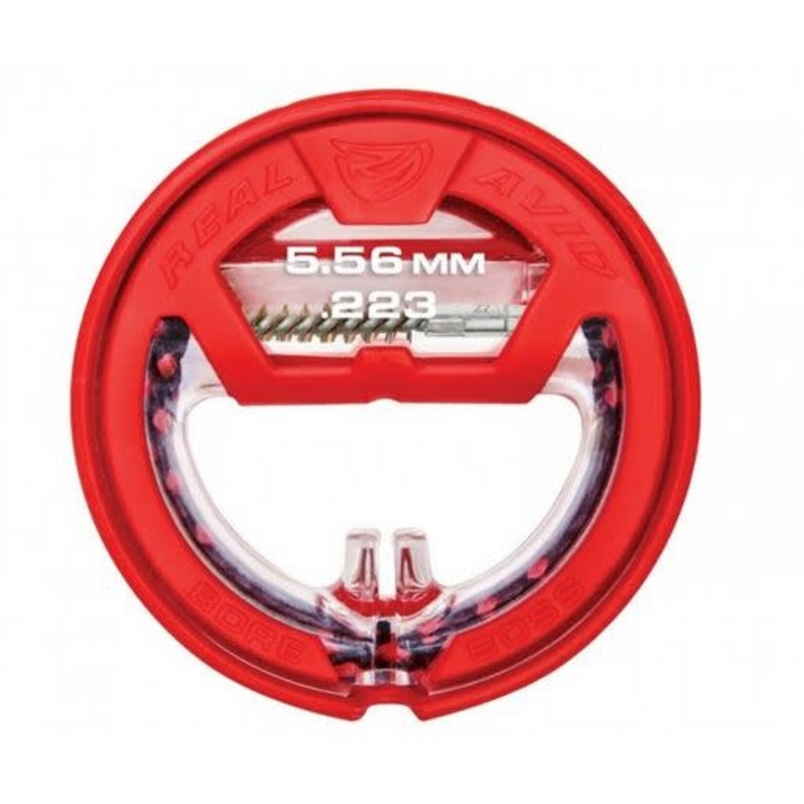 Real Avid Real Avid Bore Boss Cleaning Rope