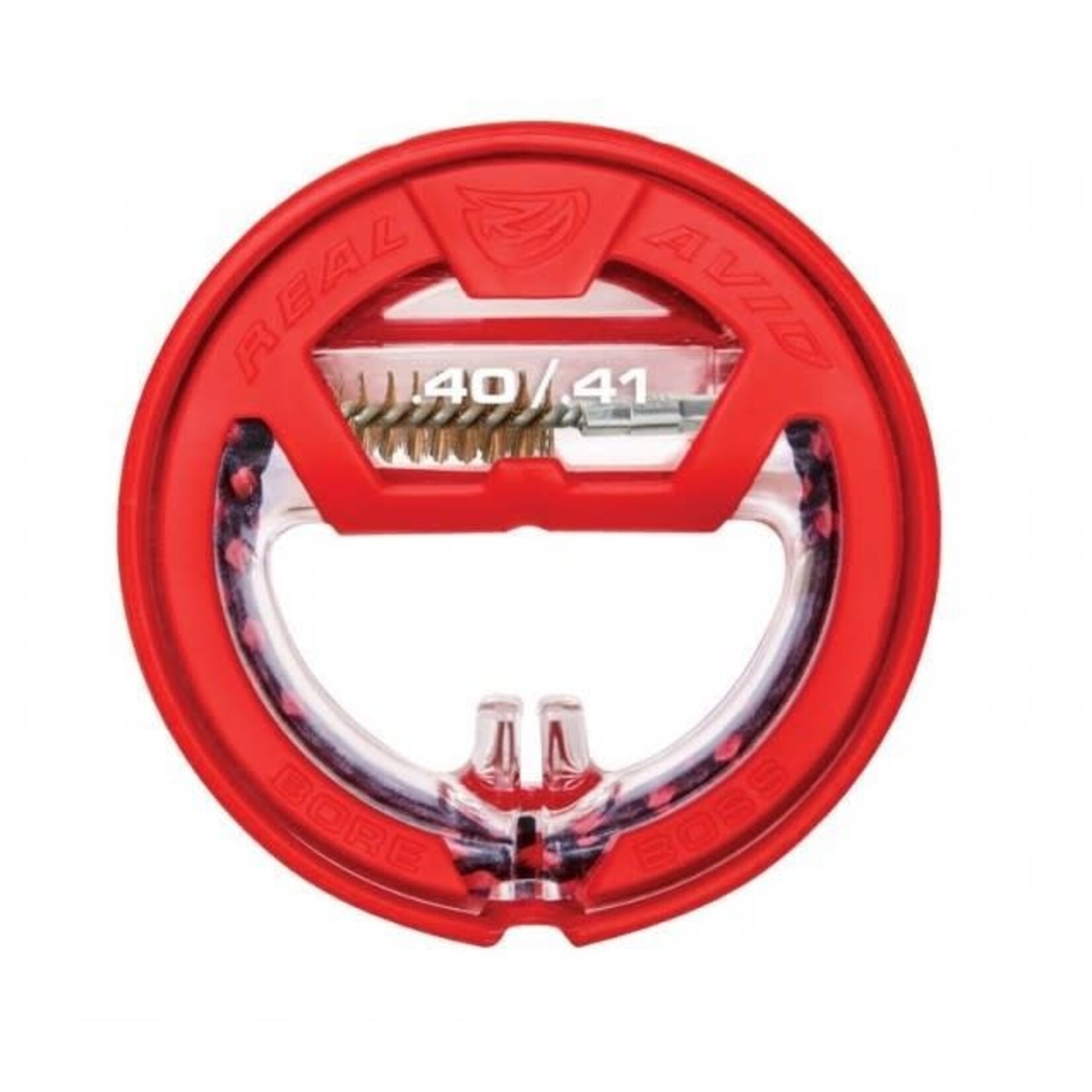 Real Avid Real Avid Bore Boss Cleaning Rope