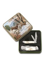 Remington Remington Collector Tin & Knife Set -