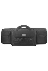 Evolution Outdoor Evolution 36" Tactical Double Rifle Case (51299)