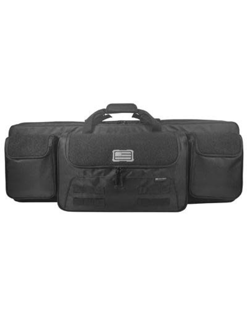 Evolution Outdoor Evolution 36" Tactical Double Rifle Case (51299)