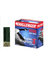 Challenger Challenger Super Mag 12GA 3" 1 1/4oz BB Steel (5007BB)