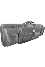 Evolution Outdoor Evolution 42" Tactical Double Rifle Case (51286)