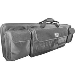 Evolution Outdoor Evolution 42" Tactical Double Rifle Case (51286)