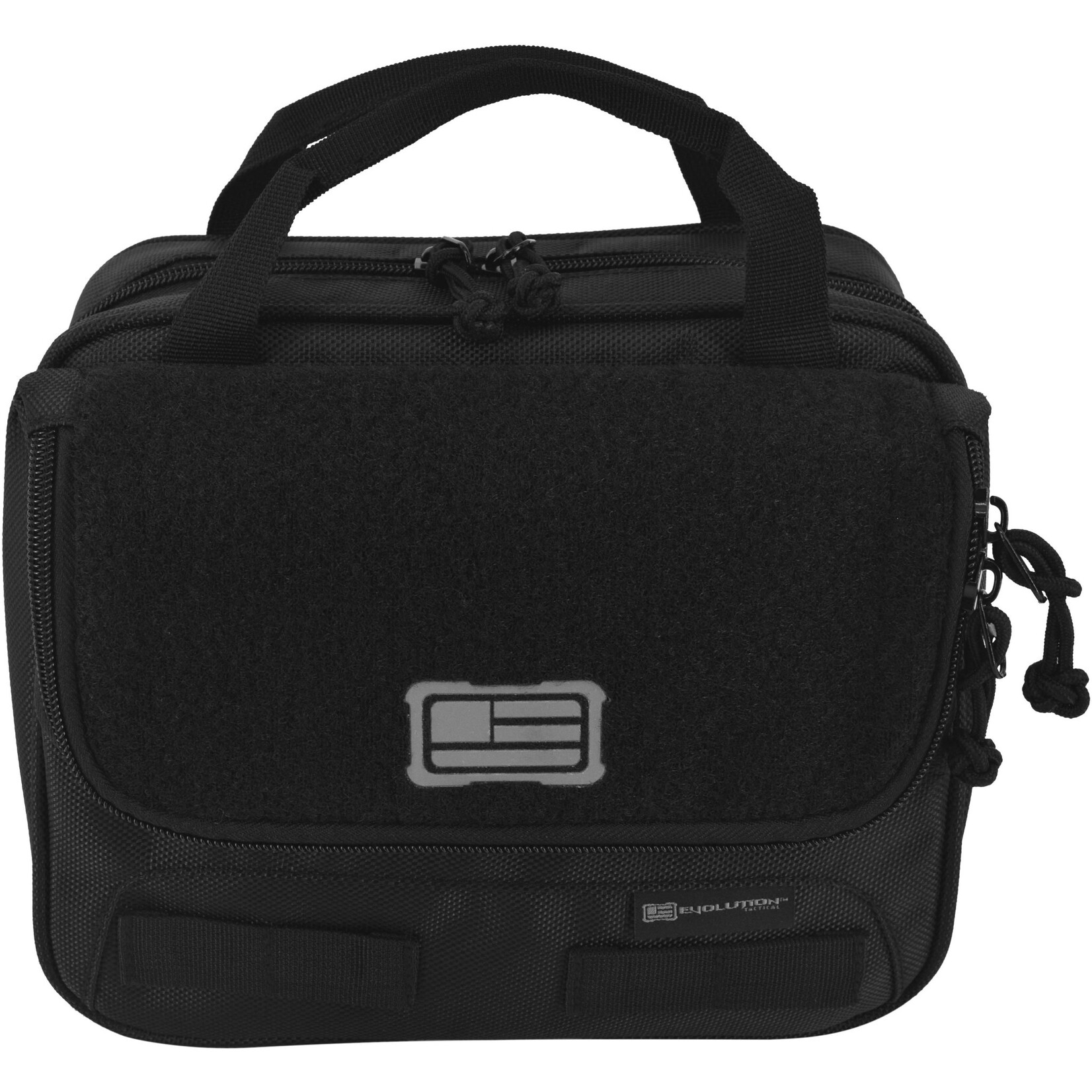 Evolution Outdoor Evolution Tactical Double Pistol Case (51283)