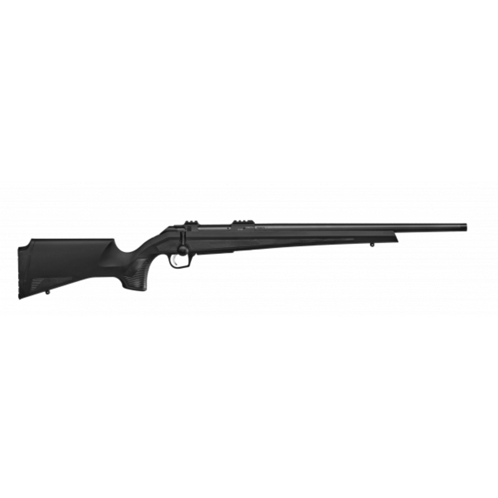 CZ CZ 600 Alpha 223 Rem 24"