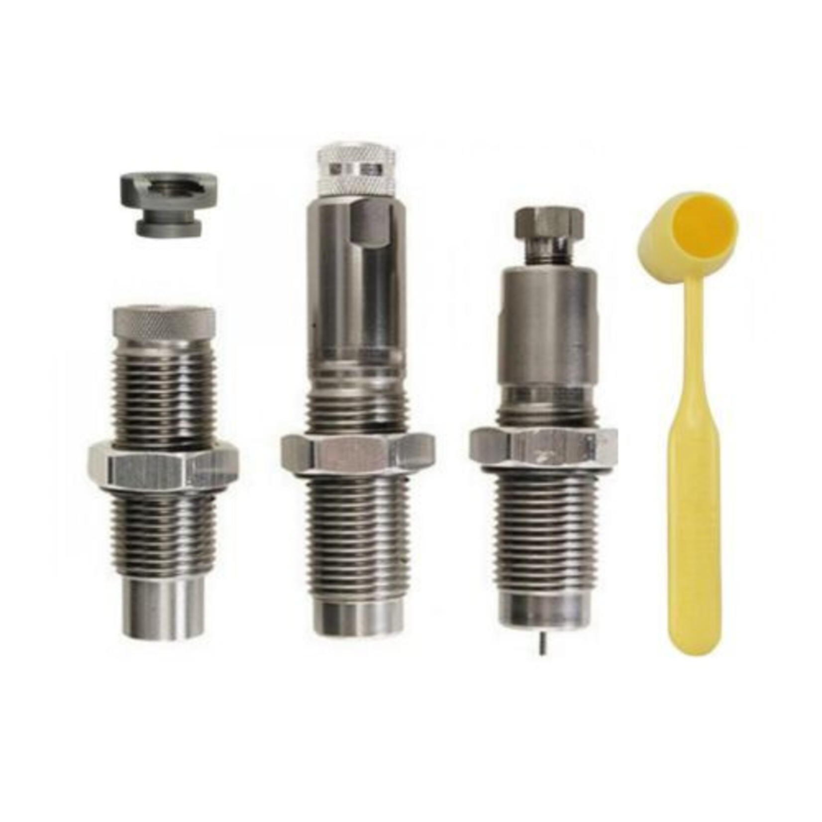 Lee Precision Inc Lee 218 Bee Die Set (90753)