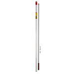 Pro-Shot Pro-Shot 27 cal +, 36" Premium Stainless Steel Cleaning Rod (1PS3627U)