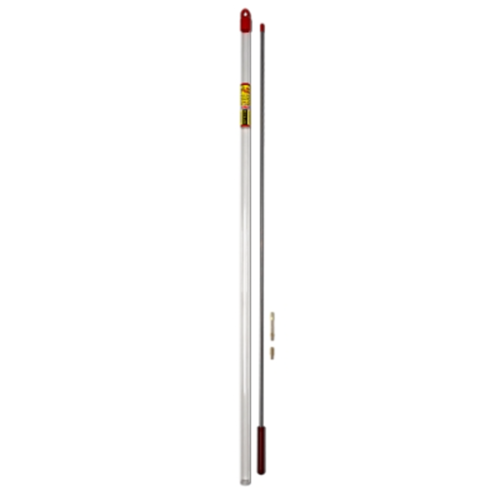 Pro-Shot Pro-Shot 27 cal +, 36" Premium Stainless Steel Cleaning Rod (1PS3627U)