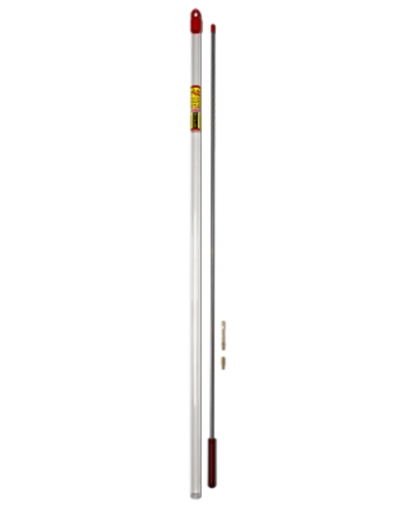 Pro-Shot Pro-Shot 27 cal +, 36" Premium Stainless Steel Cleaning Rod (1PS3627U)