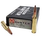 Hornady Hornady Precision Hunter 7mm PRC 175gr ELD-X (80712)