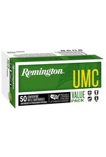 Remington Remington UMC 223 Rem 50gr JHP 50rds (23908)