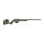 Cadex Defence Cadex Defence CDX-R7 SHP 6.5 Creedmoor 26" Hybrid OD Green - Black