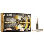 Federal Federal Premium 6.5 Creedmoor 130gr TSX (P65CRDBTSX1)