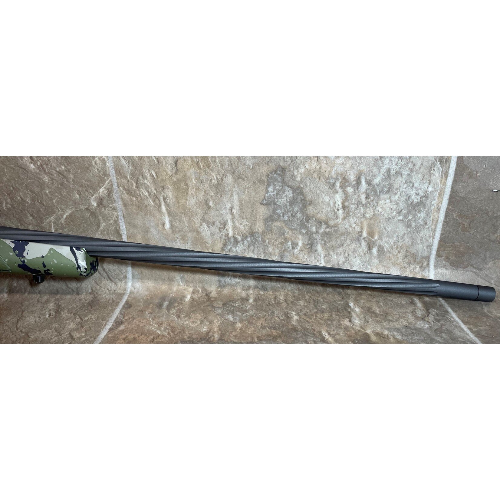 Weatherby Weatherby Vanguard Kings XK7 Camo