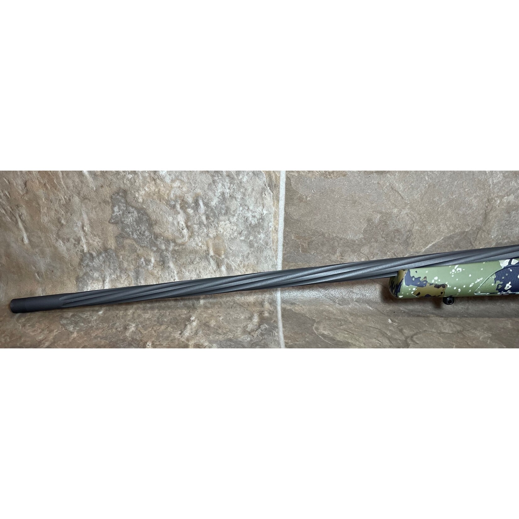 Weatherby Weatherby Vanguard Kings XK7 Camo