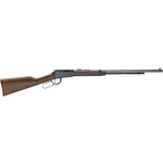 Henry Henry Frontier Lever 22 LR 24" Octagon (H001TLB)