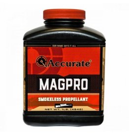 Accurate Accurate Magpro Smokeless Powder 1lb