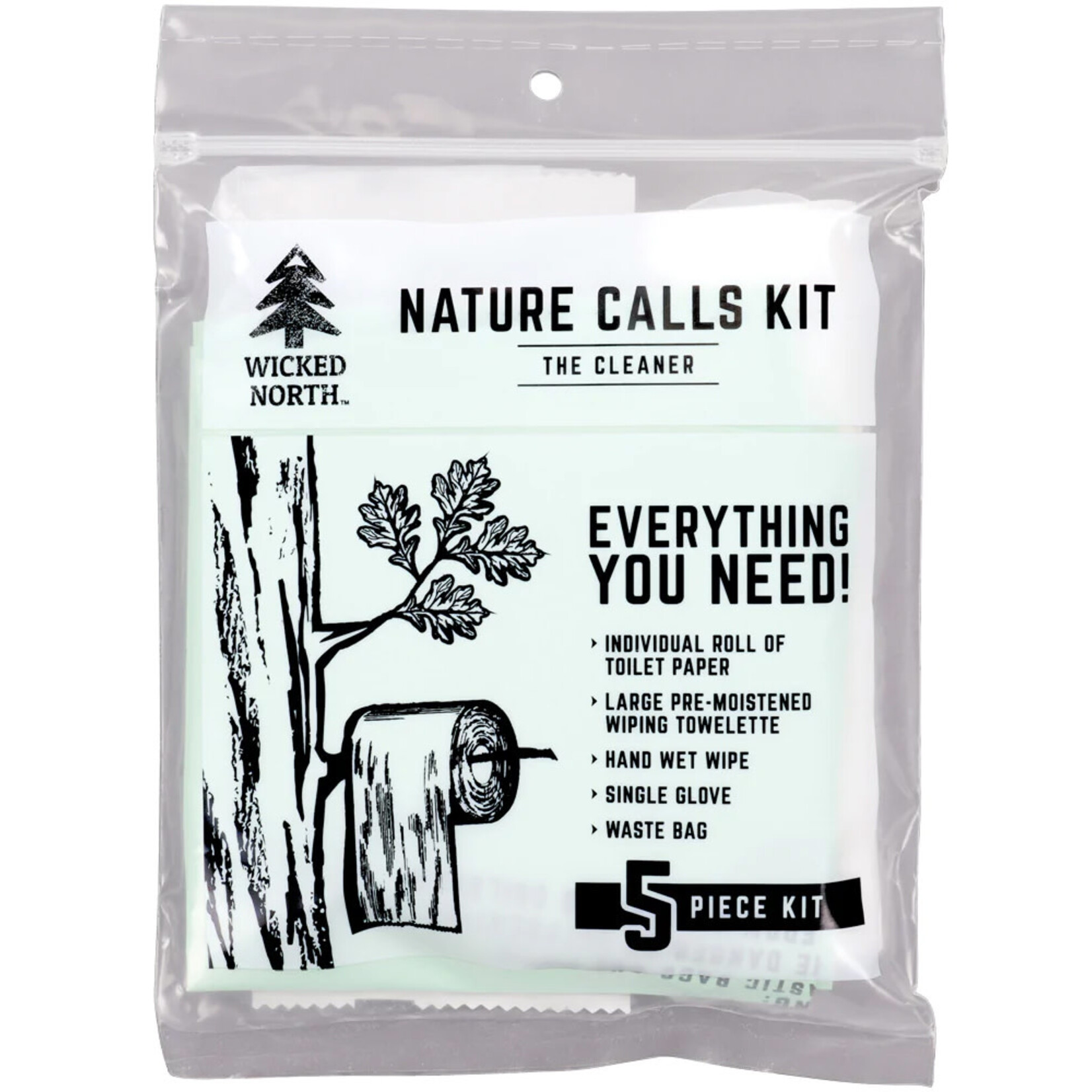 Nature Calls Kit (KNC0-0004-WN)
