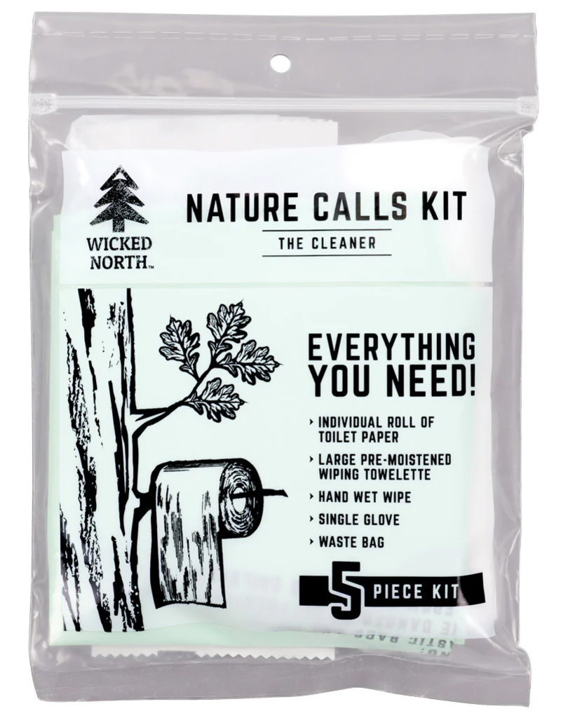 Nature Calls Kit (KNC0-0004-WN)