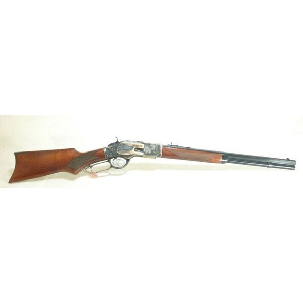 Uberti 1873 Special Short Rifle 357 Mag PG 20" (213) — Eagle Firearms