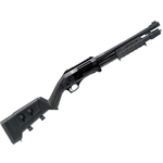 Canuck Hunt Group XRP101 Folding Enforcer Pump Action 12 ga 3", 14" BBL  (CEFLD1214)