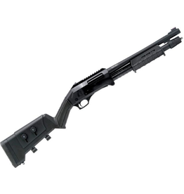 Canuck Hunt Group XRP101 Folding Enforcer Pump Action 12 ga 3", 14" BBL  (CEFLD1214)