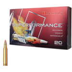 Hornady Hornady Superformance 223 Rem 50gr CX (83292)