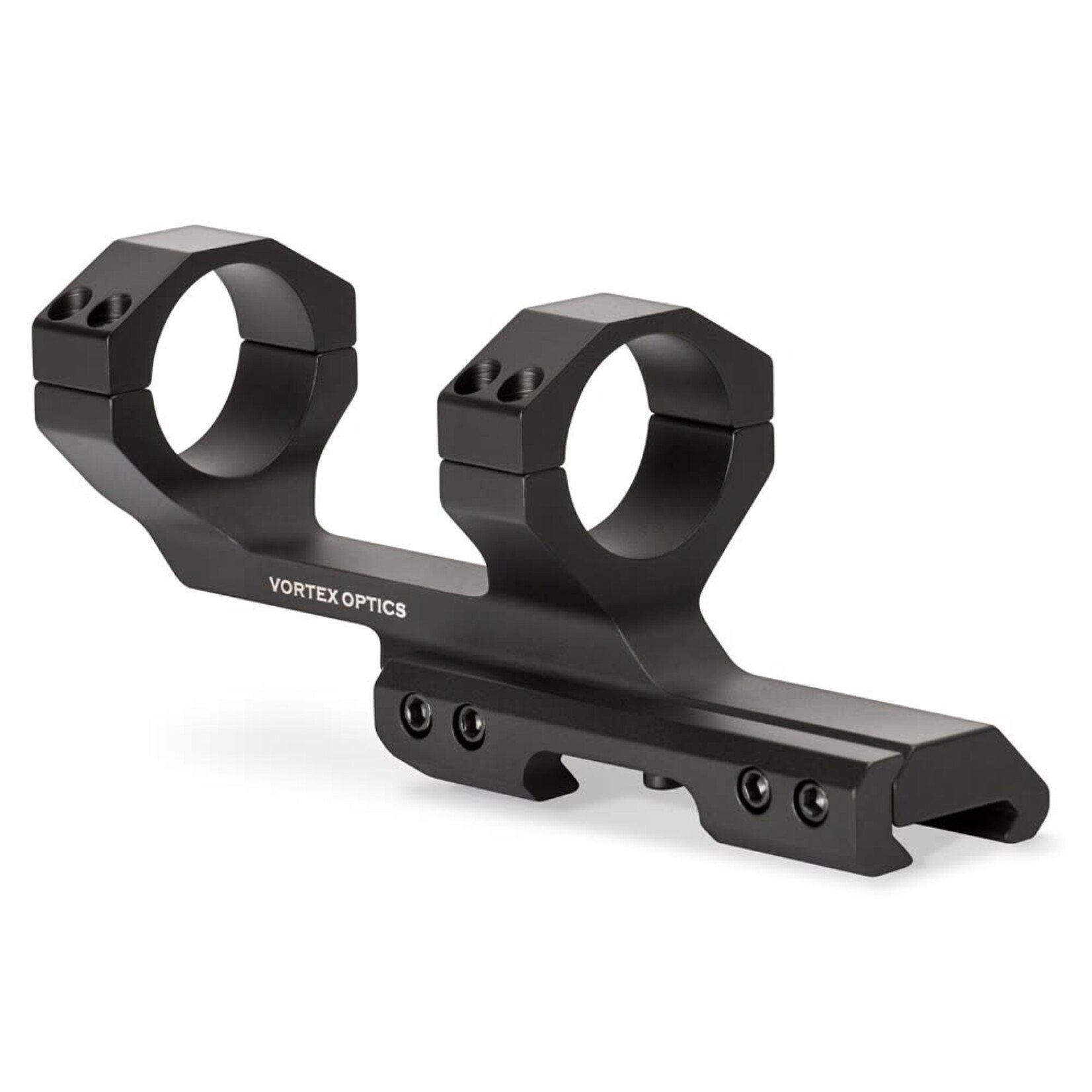 Vortex Vortex Cantilever Ring Mount 30mm w/2" Offset (VT-CM-202)