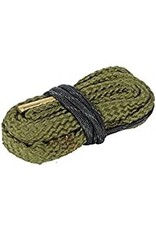 Global Force tactical GFT Pull Through Rope Cleaner .38/357/9mm cal