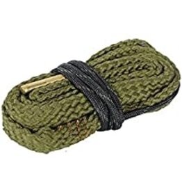 Global Force tactical GFT Pull Through Rope Cleaner .38/357/9mm cal