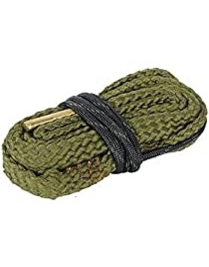 Global Force tactical GFT Pull Through Rope Cleaner .38/357/9mm cal