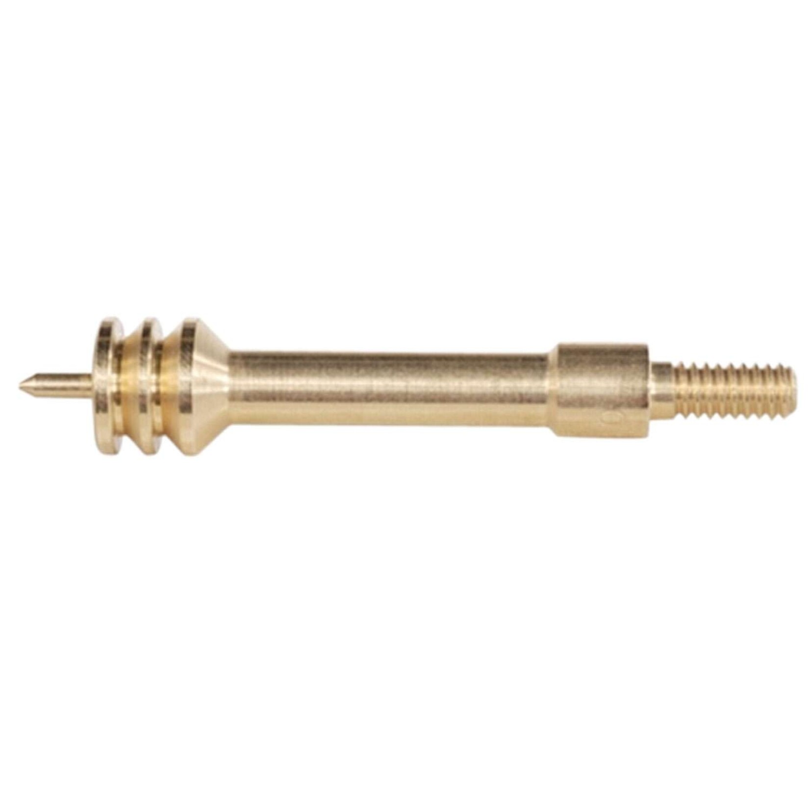 Pro-Shot Pro Shot 10MM/.40 Cal Brass Spear Tip Jag (Pro-J10B)