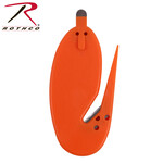 Rothco EMS Seat Belt Cutter/Lifesaver Tool (10415)