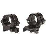 Weaver Weaver Quad-Lock 1" High Ext Rings (49048)