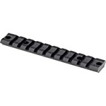 Weaver Weaver Multi Slot Base Browning AB3-Matte (48314)
