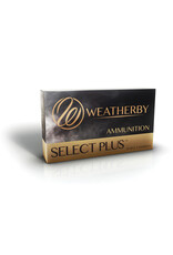 Weatherby Weatherby Select Plus 300 Wby Mag 180gr TTSX (B300180TTSX)