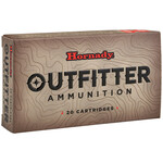 Hornady Hornady Outfitter 6.5 PRC 130gr CX (81622)